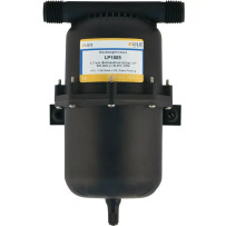 Lilie LP1805 paineentasaussäiliö 8,6 bar
