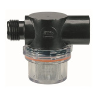 Lilie Shurflo kierresuodatin 1/2 vesipumppuun