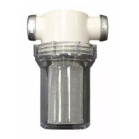 SHURflo likasuodatin vesipumppuun