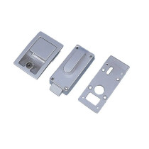 Haba Door lock type 700 ulko-oven lukko