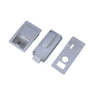 Haba Door lock type 700 ulko-oven lukko