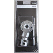 Thule Omnistor 5200 -vaihdelaatikko