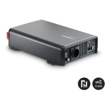 Dometic SinePower DPSI 1524 invertteri 1500W 24V