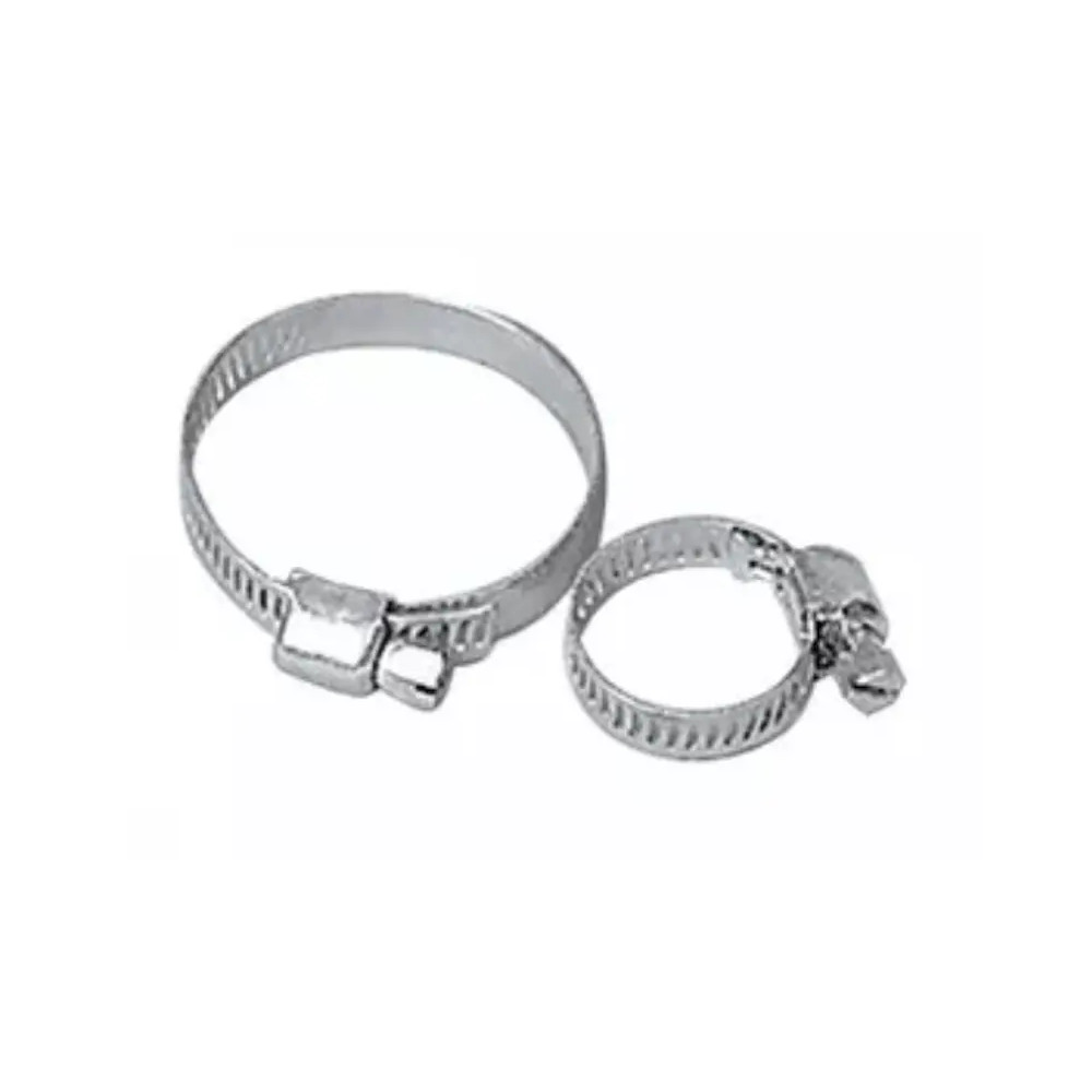 Lilie letkunkiristin 8–16 mm 2 kpl