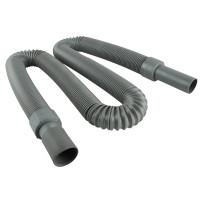 Haba Colapz jäteveden tyhjennysletku 3m harmaa