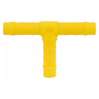 Lilie T-haara 10 mm letkuille 2 kpl