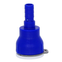 Reich UniQuick -letkuliitin 10 mm