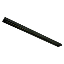 Haba Lanciano valokisko 700 mm musta