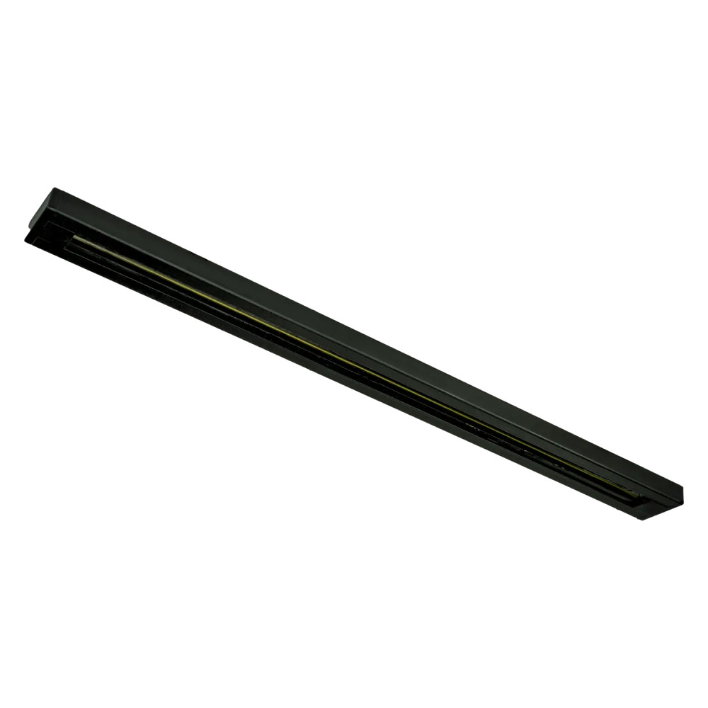Haba Lanciano valokisko 700 mm musta
