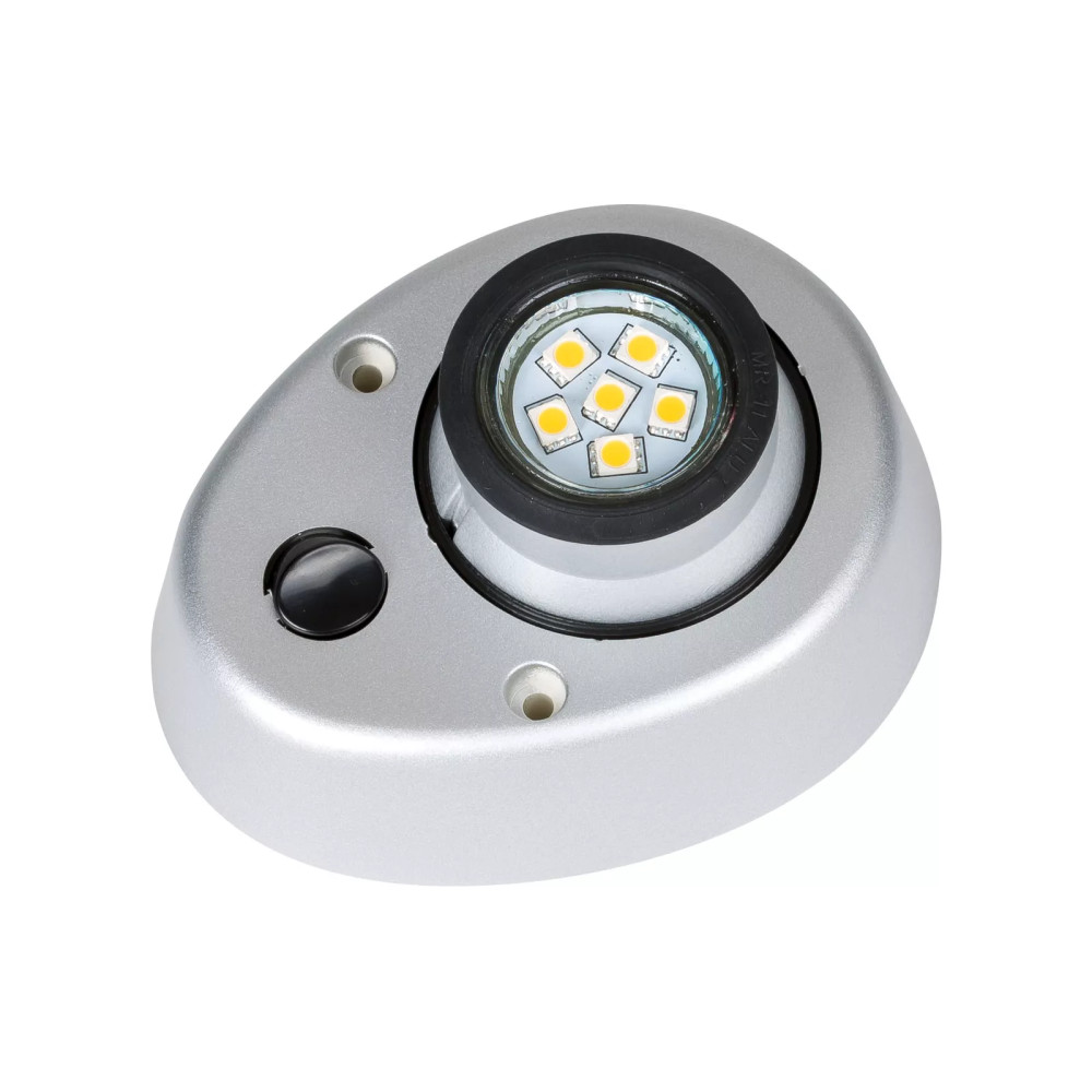 Frilight Eyelight LED SMD pinta-asennettava spotti