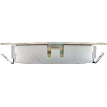 Haba Mars LED-upotettava valaisin, 12V