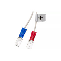 Haba Mars LED-upotettava valaisin, 12V