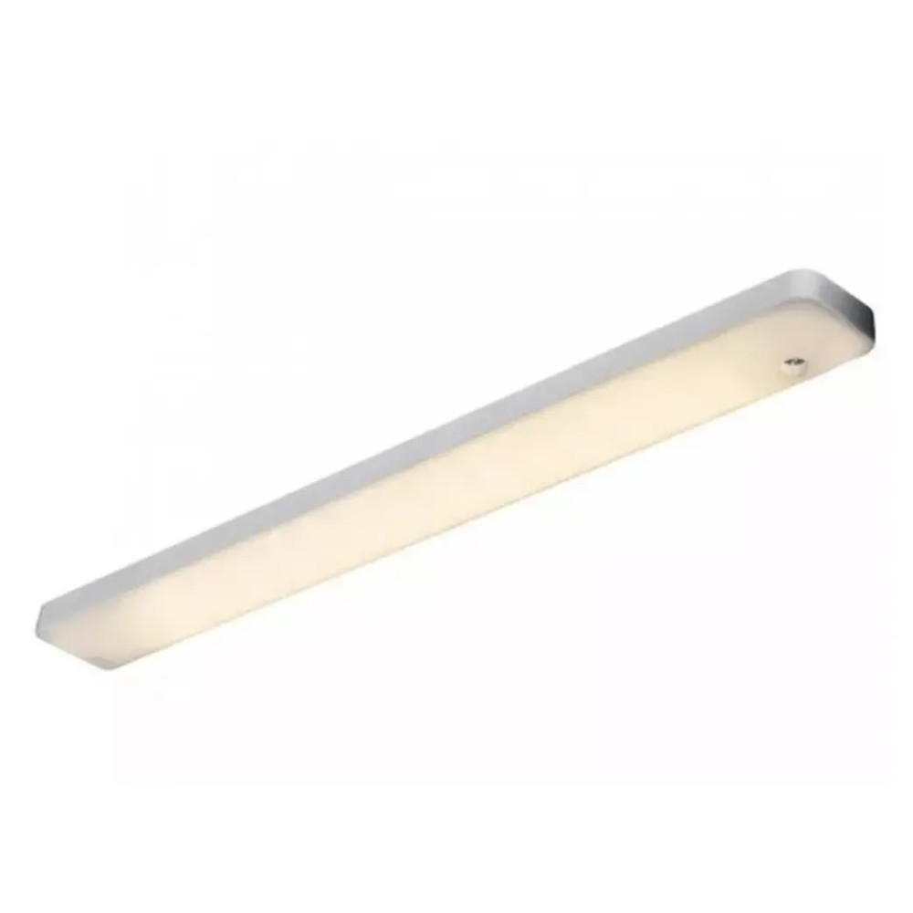 Frilight Solo LED-linjavalo 12V opaalilasilla