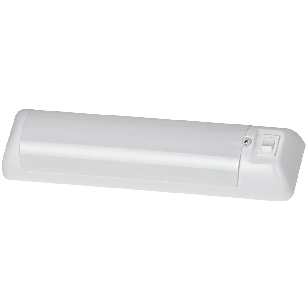 Frilight LED-linjavalo valkoinen