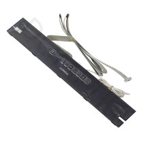 Dometic ohjauspaneeli