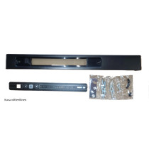Muutossarja Thetford N3000A / N4000A - suoraan oveen