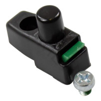 Dometic oven salpa vapautusvivulla