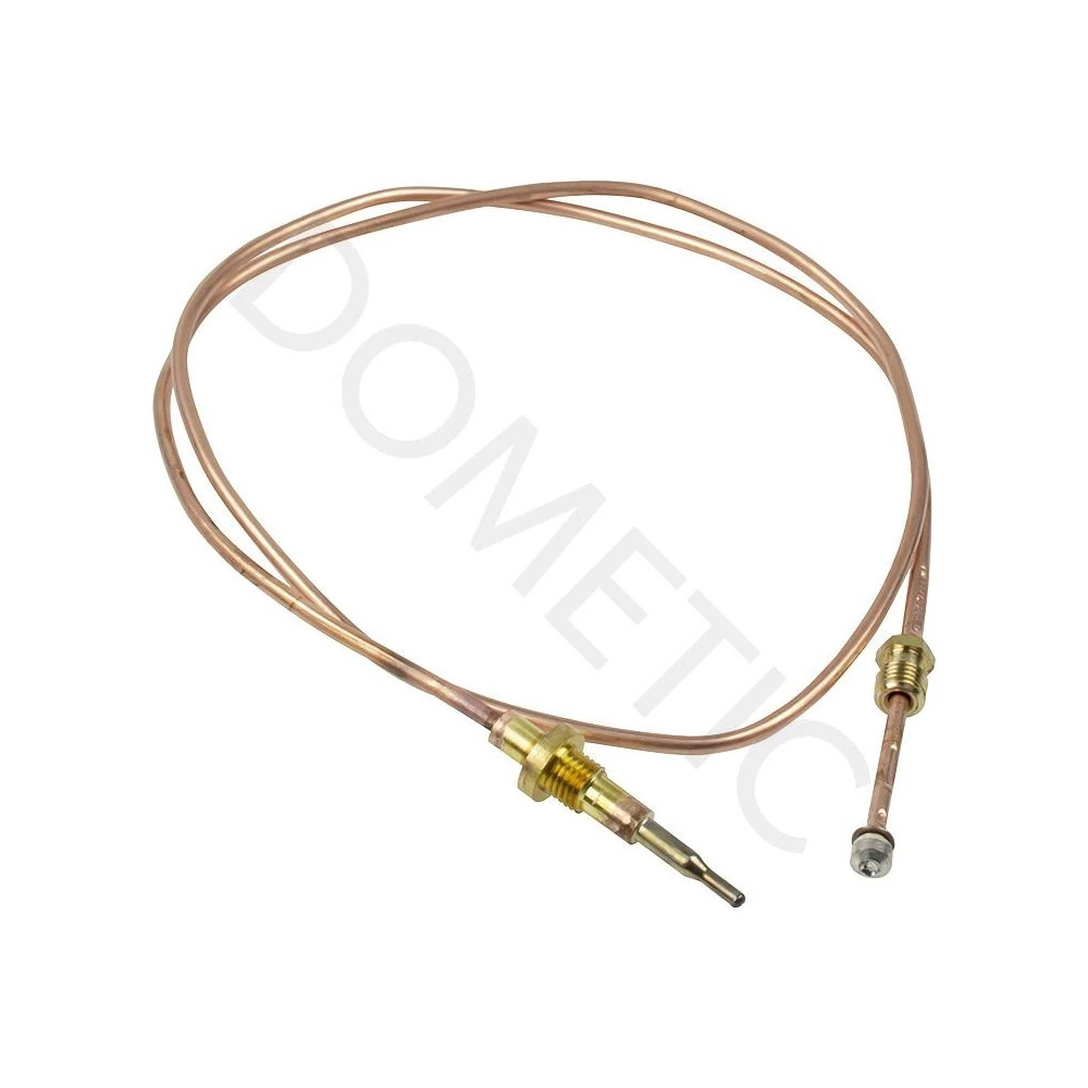 Dometic termoelementti, 850 mm (lämpöpari)