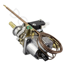 Dometic termostaatti (kaasu)