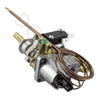 Dometic termostaatti (kaasu)