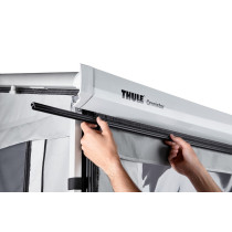 Thule Residende G3 -kiinnitysprofiili 6x1 m