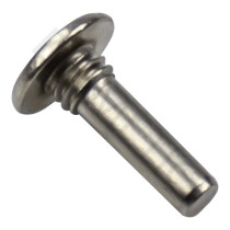 Dometic yläsaranatappi