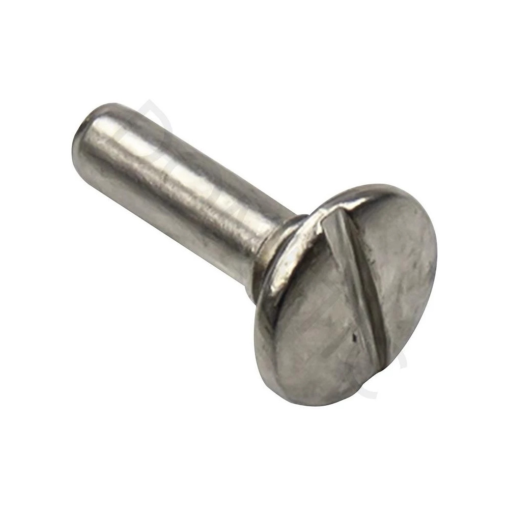 Dometic yläsaranatappi