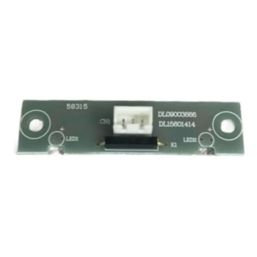 Ovikytkimen piirilevy Thetford T2152, LED