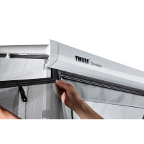 Thule Residende G3 -kiinnitysprofiili 6x1 m