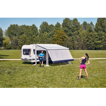 Thule Residende G3 -kiinnitysprofiili 6x1 m