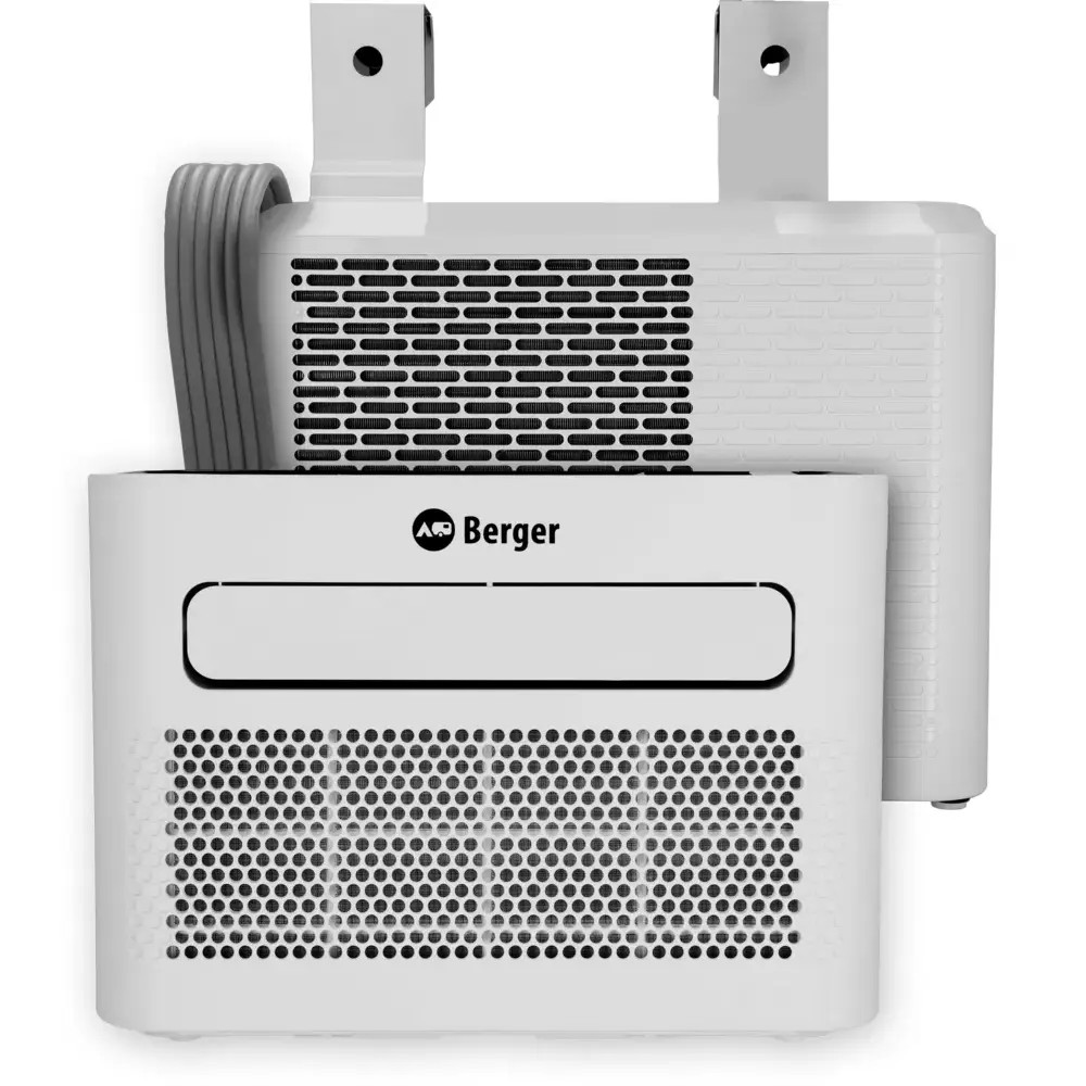 Berger Arktar 5000 Pro -siirrettävä ilmastointilaite