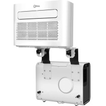 Qlima MS-AC 5001 -siirrettävä ilmastointilaite, 1460W