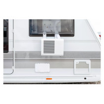 Qlima MS-AC 5001 -siirrettävä ilmastointilaite, 1460W