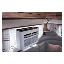 Qlima MS-AC 5001 -siirrettävä ilmastointilaite, 1460W