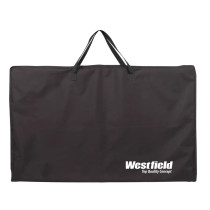 Westfield Aircolite Extender säilytyslaukku musta