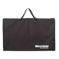 Westfield Aircolite Extender säilytyslaukku musta