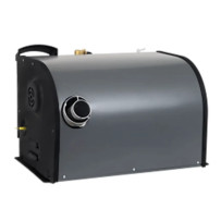 Alde Compact 4000 D diesel- ja sähkölämmitin matkailuautoon ja asuntovaunuun, kokonaisteho 9 kW