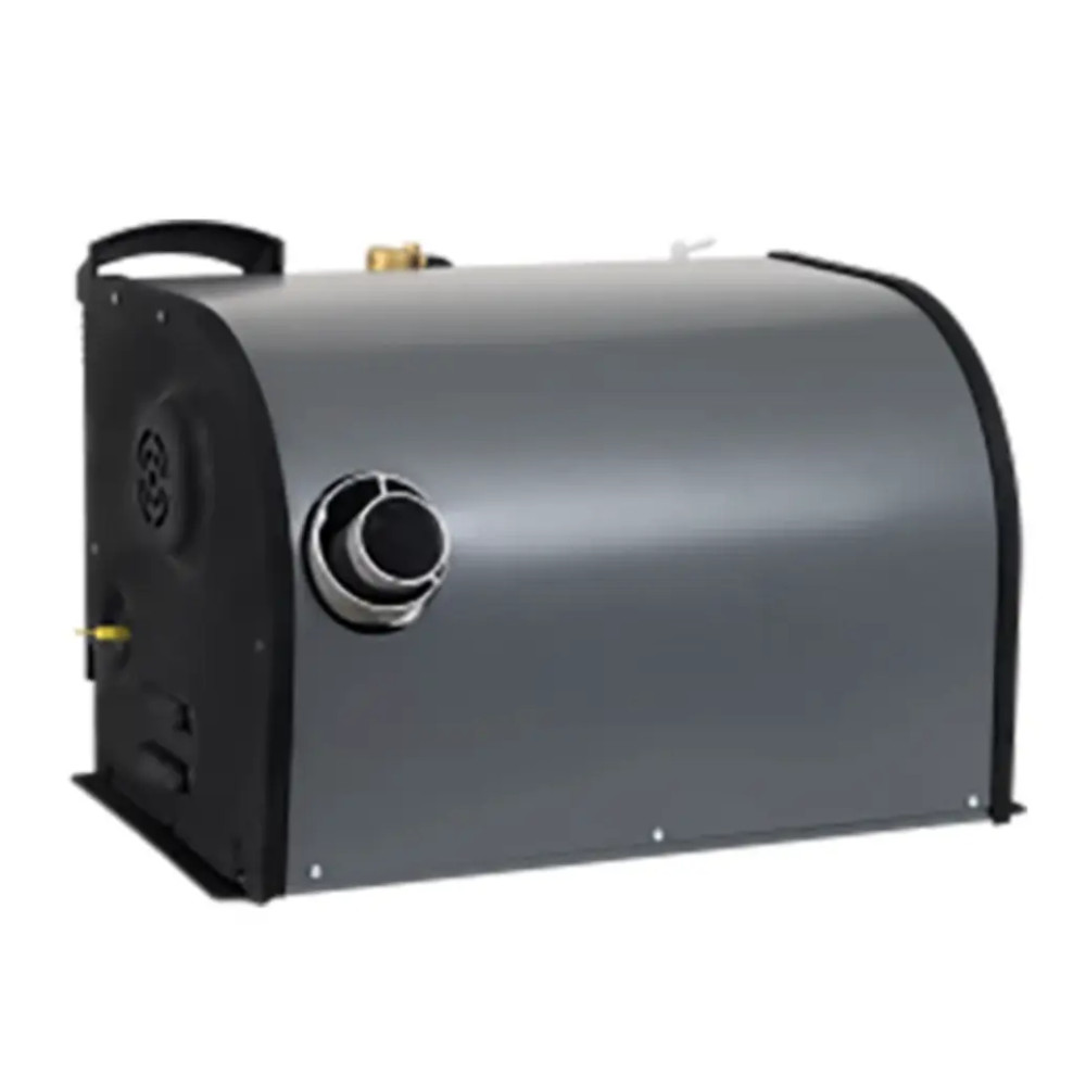 Alde Compact 4000 D Plus -diesellämmitin matkailuautoon ja asuntovaunuun