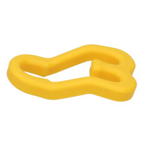 Haba Alu-Camp kierrettävät maakiilat 15 cm, 8 kpl
