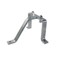 Vararengasteline aisaan, 4/5 pulttiselle renkaalle