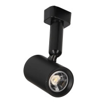 Haba Felino spottivalo Lanciano-valokiskoon, musta