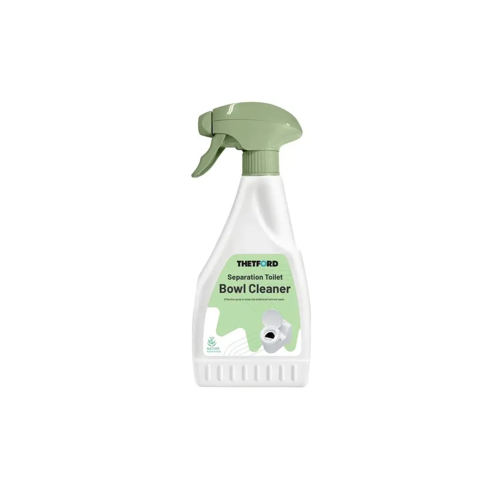 Thetford Separation Toilet Bowl Cleaner puhdistusaine, 500 ml
