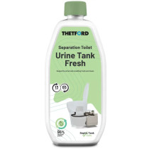 Thetford Separation Toilet Urine Tank Fresh käymälätiiviste, 0,78 L