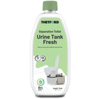 Thetford Separation Toilet Urine Tank Fresh käymälätiiviste, 0,78 L