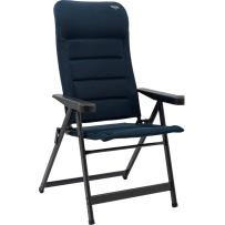 Crespo AP/237-ADS-84 retkituoli, tummansininen