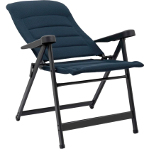 Crespo AP/237-ADS-84 -retkituoli, tummansinininen