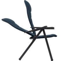 Crespo AP/237-ADS-84 -retkituoli, tummansinininen