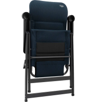 Crespo AP/237-ADS-84 -retkituoli, tummansinininen