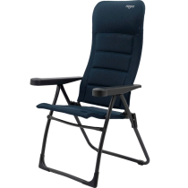 Crespo AP/215-ADS-84 retkituoli, musta