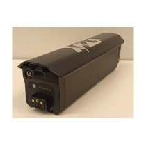 GZR Black Raw 3.0 SSE-135 akku, 655 Wh